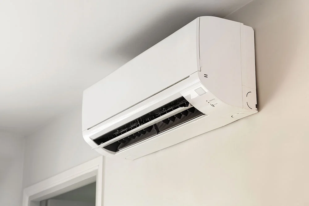 Wall-Mounted-Air-Conditioner